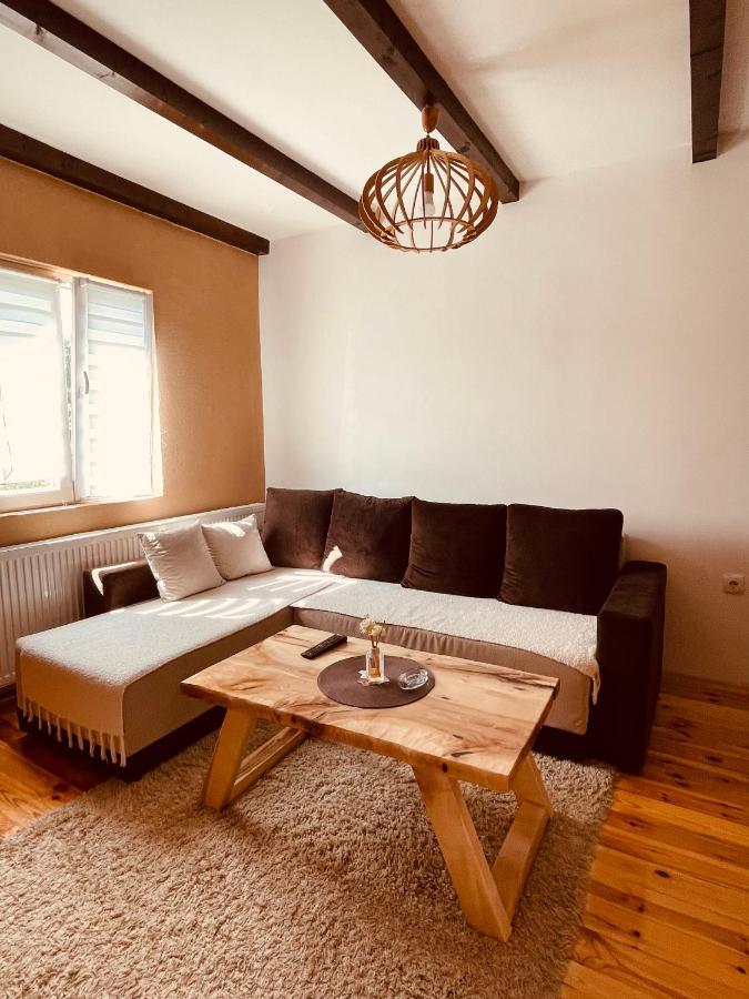 Apartments Radovic Kolašin Eksteriør bilde