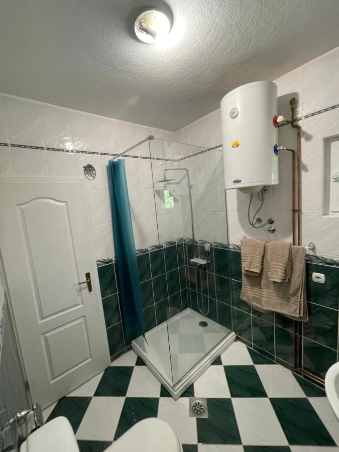 Apartments Radovic Kolašin Eksteriør bilde