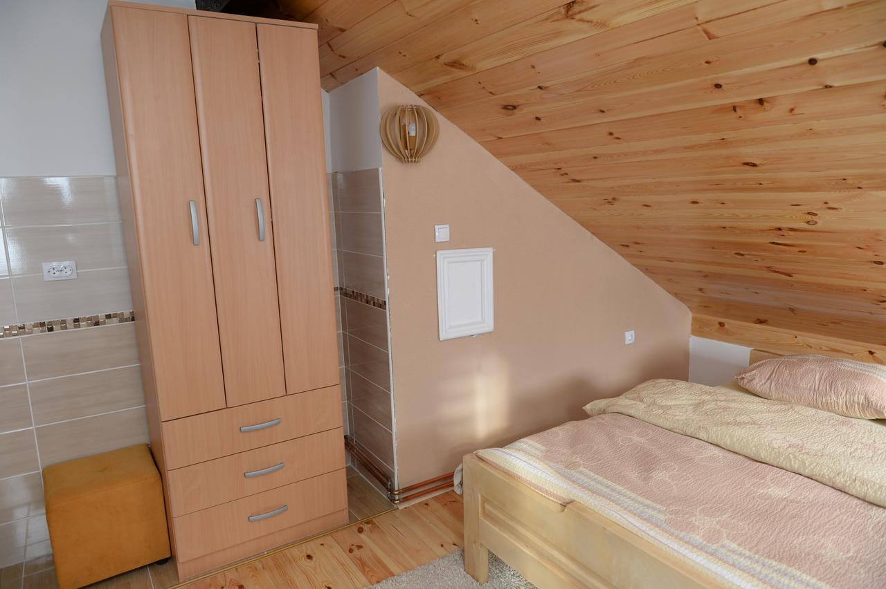 Apartments Radovic Kolašin Eksteriør bilde